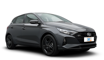 Hyundai NEW I20-img